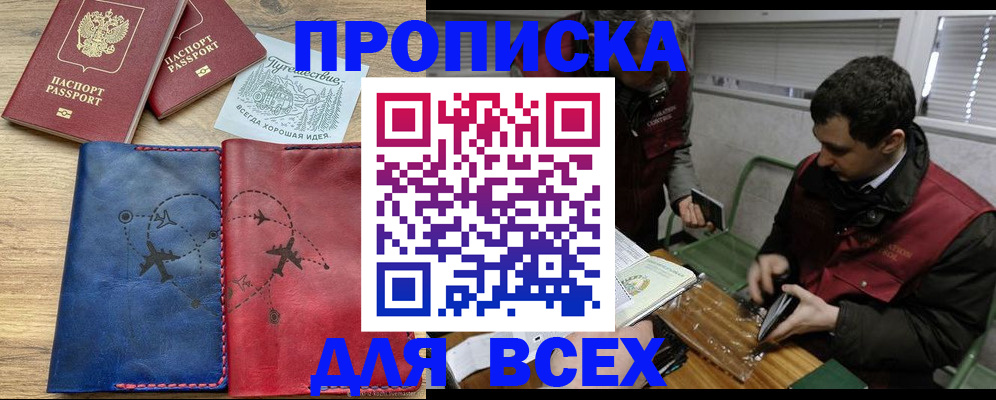 прописка в Бавлах